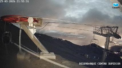 Chapelco: Base (Chapelco.com)