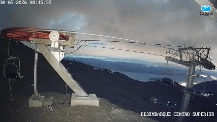Chapelco webcam