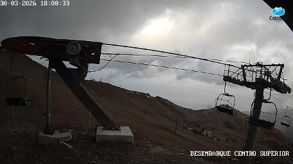 Chapelco: Base (Chapelco.com)