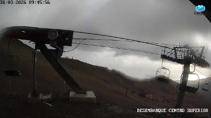 Chapelco: Base (Chapelco.com)