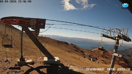 Chapelco: Base (Chapelco.com)