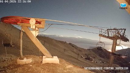 Chapelco: Base (Chapelco.com)