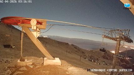 Chapelco: Base (Chapelco.com)