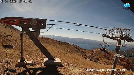 Chapelco: Base (Chapelco.com)