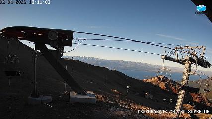 Chapelco: Base (Chapelco.com)