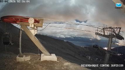 Chapelco: Base (Chapelco.com)