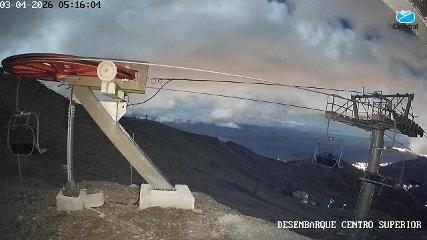 Chapelco: Base (Chapelco.com)