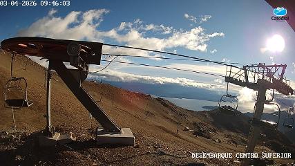 Chapelco: Base (Chapelco.com)