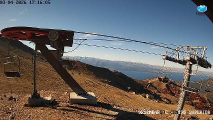 Chapelco: Base (Chapelco.com)