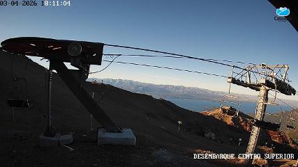 Chapelco: Base (Chapelco.com)