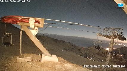 Chapelco: Base (Chapelco.com)