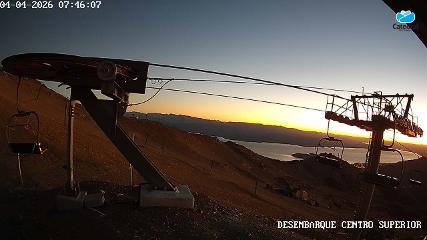 Chapelco: Base (Chapelco.com)