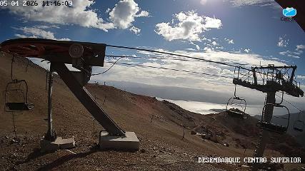 Chapelco: Base (Chapelco.com)