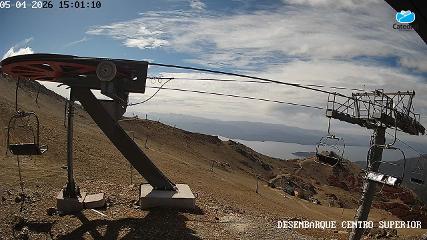 Chapelco: Base (Chapelco.com)