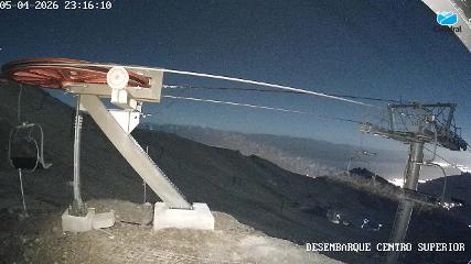 Chapelco: Base (Chapelco.com)