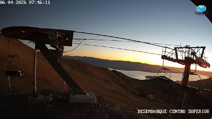 Chapelco: Base (Chapelco.com)