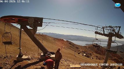 Chapelco: Base (Chapelco.com)