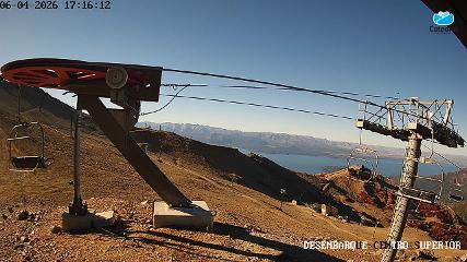 Chapelco: Base (Chapelco.com)