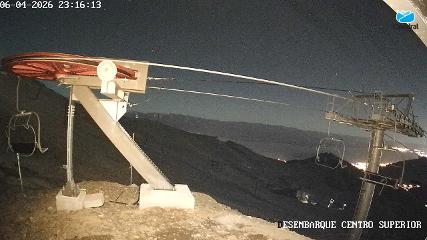 Chapelco: Base (Chapelco.com)