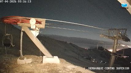 Chapelco: Base (Chapelco.com)