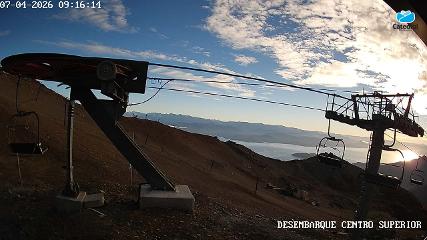 Chapelco: Base (Chapelco.com)