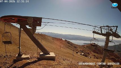 Chapelco: Base (Chapelco.com)