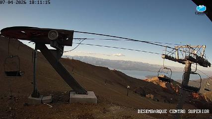 Chapelco: Base (Chapelco.com)