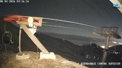 Chapelco: Base (Chapelco.com)