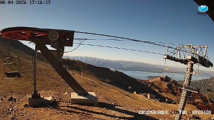 Chapelco: Base (Chapelco.com)