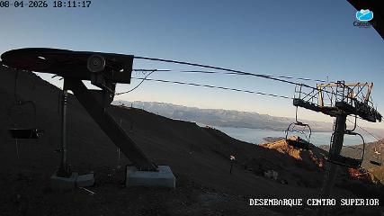 Chapelco: Base (Chapelco.com)