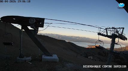 Chapelco: Base (Chapelco.com)