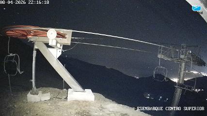 Chapelco: Base (Chapelco.com)