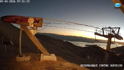 Chapelco: Base (Chapelco.com)