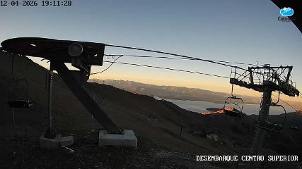 Chapelco: Base (Chapelco.com)