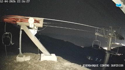 Chapelco: Base (Chapelco.com)