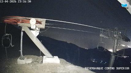 Chapelco: Base (Chapelco.com)