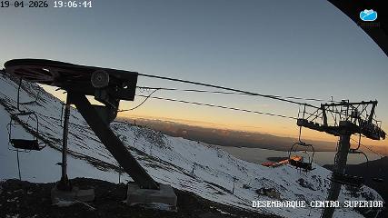 Chapelco: Base (Chapelco.com)