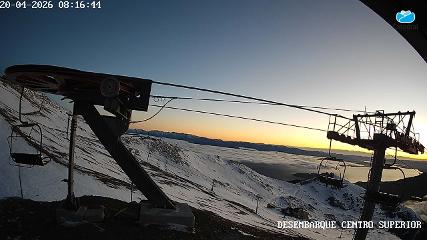 Chapelco: Base (Chapelco.com)