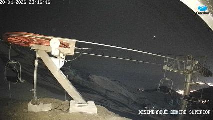 Chapelco: Base (Chapelco.com)