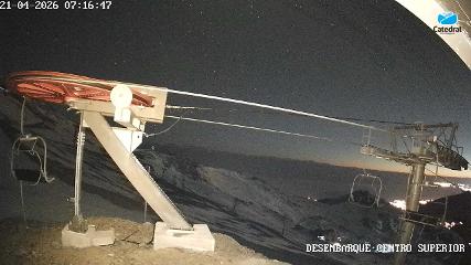 Chapelco: Base (Chapelco.com)