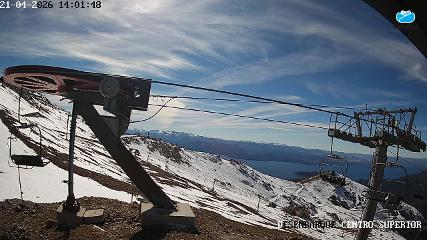 Chapelco: Base (Chapelco.com)