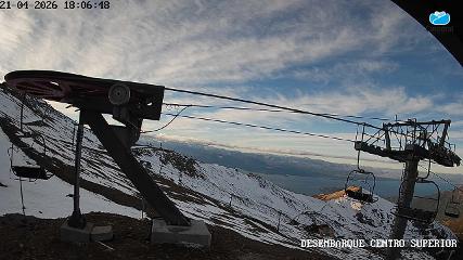 Chapelco: Base (Chapelco.com)