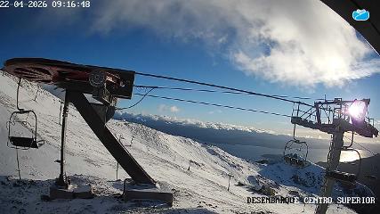 Chapelco: Base (Chapelco.com)