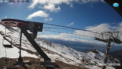 Chapelco: Base (Chapelco.com)