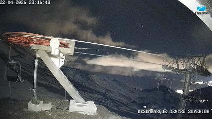 Chapelco: Base (Chapelco.com)