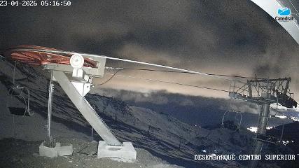 Chapelco: Base (Chapelco.com)