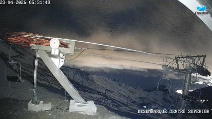 Chapelco: Base (Chapelco.com)