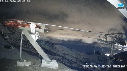 Chapelco: Base (Chapelco.com)