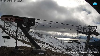 Chapelco: Base (Chapelco.com)