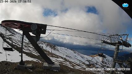 Chapelco: Base (Chapelco.com)